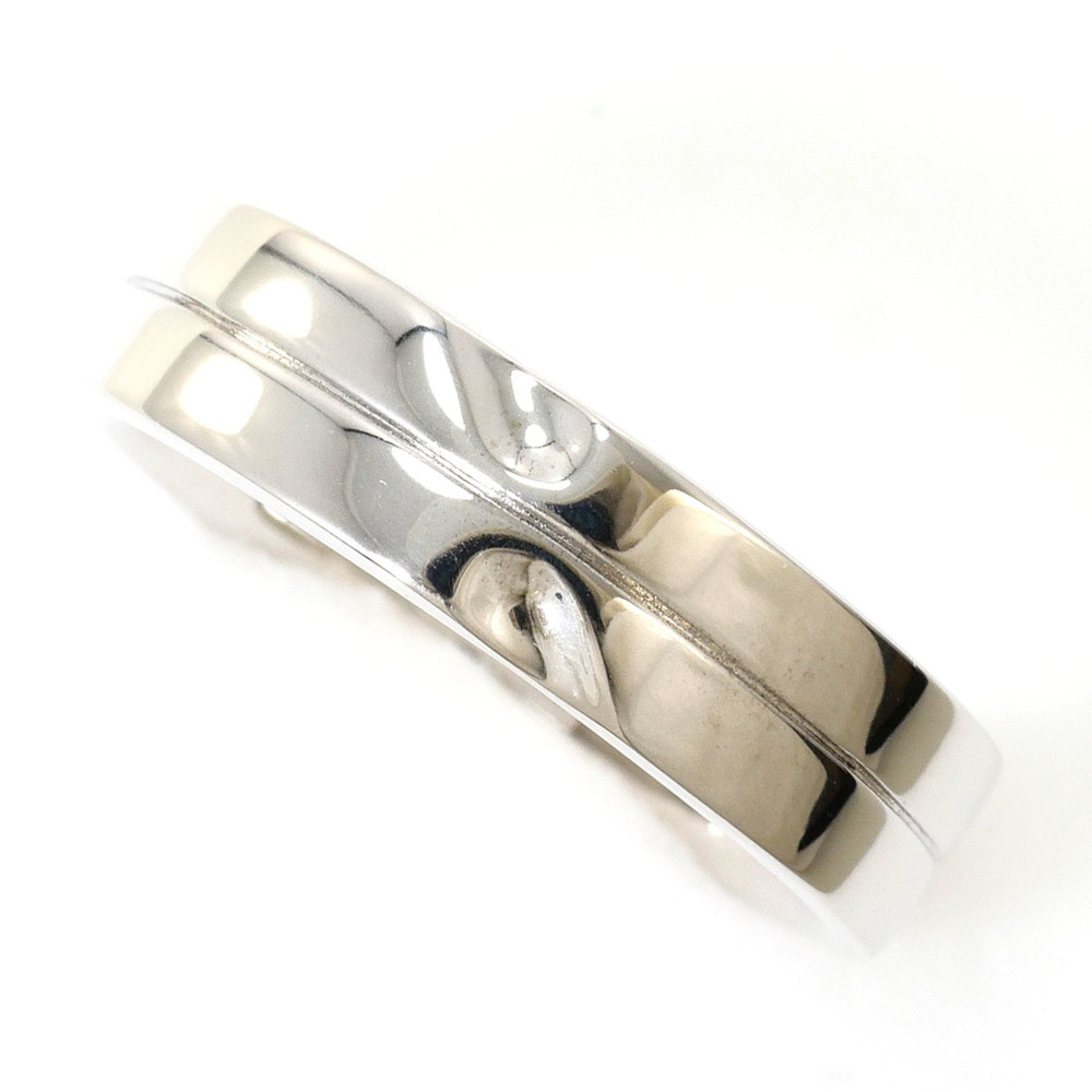 VINTAGE 14k Silver Ring